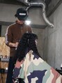 ＦＲＥＡＫ　ＢａｒＢｅｒｓｈｏｐ/石原　海