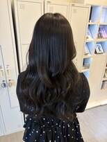 カノエ 山口矢原店(canoe)&nbsp;グレージュカラー