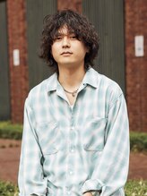 ソル(sol.)&nbsp;Tatsuya 眞富
