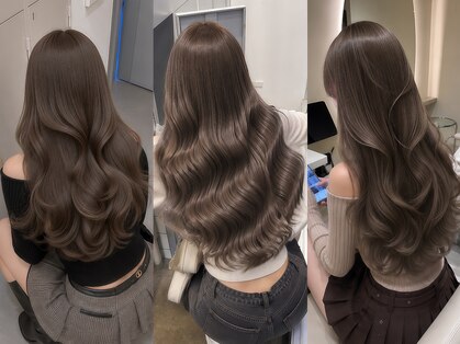 ミラ 新宿(MILA)の写真