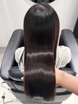 リタ(RITA)&nbsp;髪質改善トリートメント《對崎遥香》
