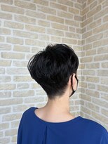 ピカソ フォルティ(picasso forti)&nbsp;ショート