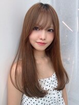 モナバイルーブル(MONA by Louvre) 【MONA名古屋駅/名駅】ワンカール/ストレート