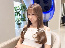 モエ 一社(MOE)の雰囲気（リファ、ハイドレイド導入店☆新時代の髪質改善をご体験ください）
