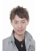 トリック (TRiCK)&nbsp;【TRiCK】爽やか２ブロックショート