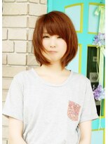エアリー ヘアーデザイン(airly hair design) [airly]ナチュラル&エアリー