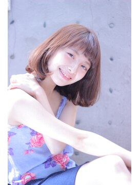 カシュカシュ(cache cache) cache cache★ヘルシーボブ