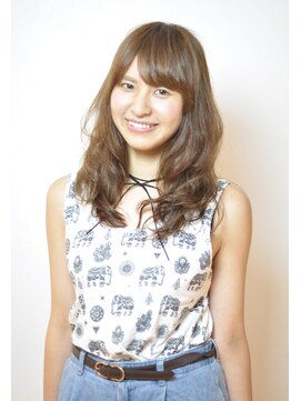 デフィー(Defi) 人気の重ミディ☆