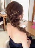 あみおろし