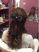 リンクス(LINKS) セット