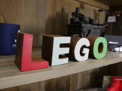 LEGO　時津店【レゴ】