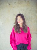 外国人風