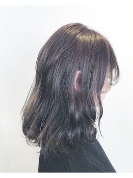 ハビット (habitt) 【habitt】ラベンダーグレージュ♪