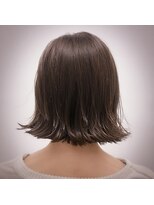 ロンド 表参道店(Lond)&nbsp;《Lond omotesand 担当rico》大人気の切りっぱなしボブ