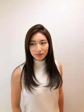 ルネ(Rene) ロングレイヤー