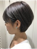 【EIGHT】新宿   奥行きショート