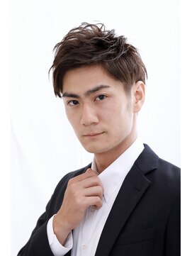 月のヒ ネオモヒカン