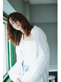 【2018-2019 A/W collection 】hair S.COEUR×Cu枚方T-SITE店