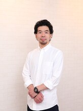 ガーデニア(GARDENIA) 高澤 一史