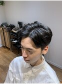 大人センターパート