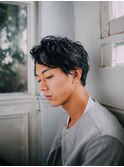 ~EX-FA FOR MEN~2wayワイルドショート