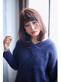 クレドガーデン川口店 並木 大樹 パーマ得意です