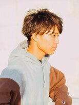 プロデュース 相模原店(Produce) 耳かけ♪簡単スタイリング☆マッシュ