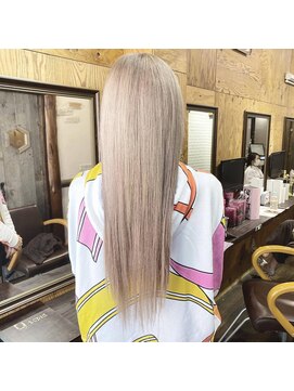 ユートピア(U topia) ホワイトベージュ