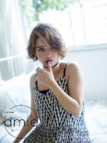 アミ 八王子(amie)&nbsp;3Dアッシュブロンド[八王子,八王子駅,八王子北口,八王子]