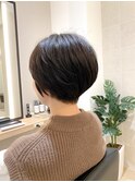 ☆2020年秋冬おすすめショート☆【赤羽】