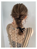 スティードトーキョー(Steed Tokyo)&nbsp;amiorosi × ribbon【Steed/立川】