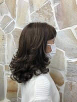 サロン ド ハル salon de HARU&nbsp;クラシカルカール