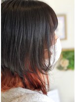 ウィズ 本店(With)&nbsp;オレンジカラー