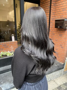 ココット 京橋店(cocotte) ブルーブラック