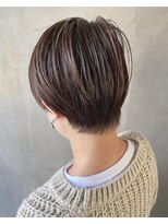 シェリー(Cherie)&nbsp;くびれショート