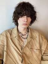 ブロック ジャポン(bloc japon) 70’s curly hair