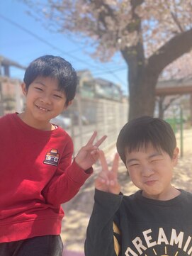 ワンデイ(One day) サロンスタイル【松山】Oneday