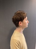 リリー(Lily)&nbsp;爽やかミディアムショート【メンズ】蒲田/川崎/品川