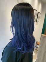 ムーン ティコブラーエ(moon tico brae)&nbsp;７月(美髪のススメ/大人かわいいヘア/こなれミディ)