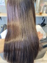 エイチヘア(h hair)&nbsp;【hhair 四条大宮】髪質改善縮毛矯正