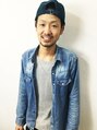 ヘアーアンドメイク ポッシュ 西日暮里店(HAIR&MAKE POSH)/泉 高志【POSH】【西日暮里】