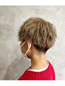 ターフタカサキディエル(TURF TAKASAKI D.L) 人気ベージュカラー☆