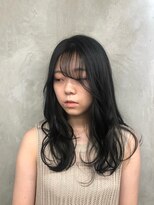 オト 吉祥寺(Oto.) グレージュカラー/シルキーベージュ/韓国風ウェーブ[吉祥寺]