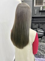 チュダック(ChuDuck)&nbsp;【◎甘くてカワイイ◎】大人可愛い《オリーブグレー》