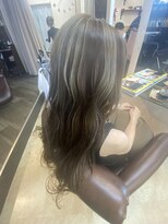 スーペリオル(Superior)&nbsp;ハイライト/モノトーン