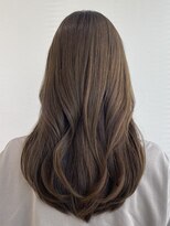 ディオ アンド ルーチェ アット(Dio&Luce at.)&nbsp;オリーブベージュ