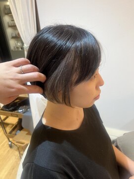 レイ ゆめみ野店(Ray) インナーカラー