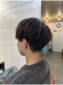 ナチュラルマッシュ