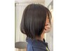 ●8月限定・特別割●　似合わせカット￥3850～