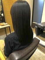 コーチ 新代田店(Coach)&nbsp;【Coach Hair Studio 新代田店】ブラックカラー
